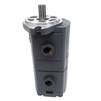 Pompes d'engrenages d'excavateur Assy 9218005 Performance maximale pour EX100-5 EX100-3 EX100 EX200-3