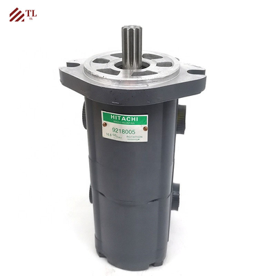 Pompes d'engrenages d'excavateur Assy 9218005 Performance maximale pour EX100-5 EX100-3 EX100 EX200-3
