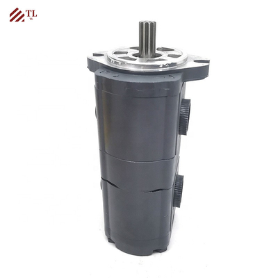 Pompes d'engrenages d'excavateur Assy 9218005 Performance maximale pour EX100-5 EX100-3 EX100 EX200-3