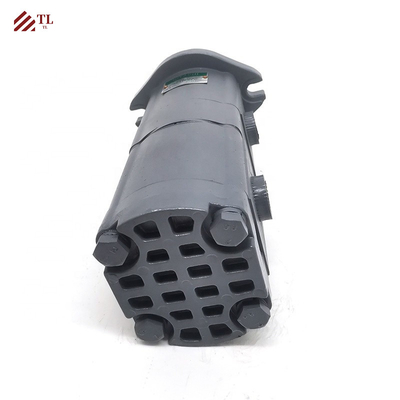 Pompes d'engrenages d'excavateur Assy 9218005 Performance maximale pour EX100-5 EX100-3 EX100 EX200-3