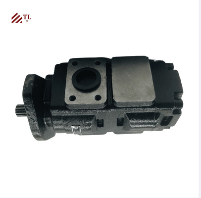 Pompes à engrenages pour le chargeur de pelle JCB 3C 3CX 3D 3DX Adapté à divers modèles de pelle