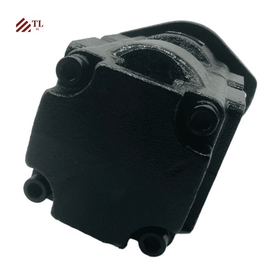Pompes à engrenages pour le chargeur de pelle JCB 3C 3CX 3D 3DX Adapté à divers modèles de pelle
