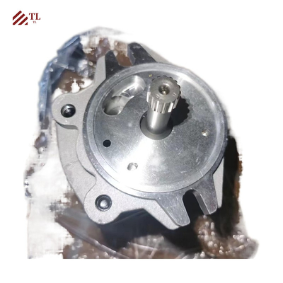 Pompes hydrauliques PSVL2-27CG 9218005 pour les pièces principales de la pompe de l'excavatrice KX163