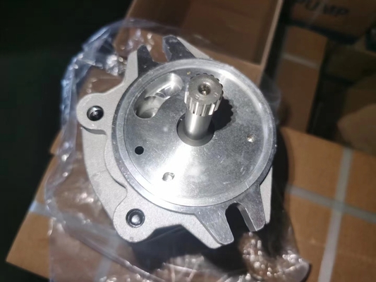 Pompes hydrauliques PSVL2-27CG 9218005 pour les pièces principales de la pompe de l'excavatrice KX163
