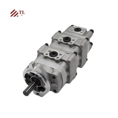 705-41-08090 Pompe à engrenages hydrauliques pour excavatrice Komatsu PC50UU PC40-7 PC40T-7 PC40R-7