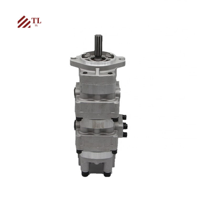 705-41-08090 Pompe à engrenages hydrauliques pour excavatrice Komatsu PC50UU PC40-7 PC40T-7 PC40R-7