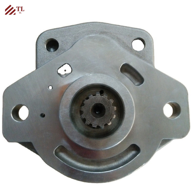 Pompes à engrenages hydrauliques de garantie 705-58-34010 pour excavatrice PC78US-6