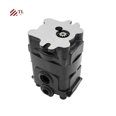 Parties de pompes à piston hydrauliques 100% Nachi PVD-3B-60 pour les excavatrices d'énergie