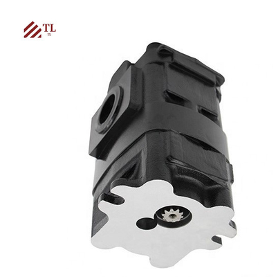 Parties de pompes à piston hydrauliques 100% Nachi PVD-3B-60 pour les excavatrices d'énergie