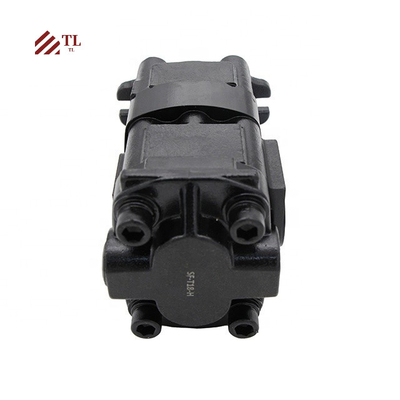 Parties de pompes à piston hydrauliques 100% Nachi PVD-3B-60 pour les excavatrices d'énergie