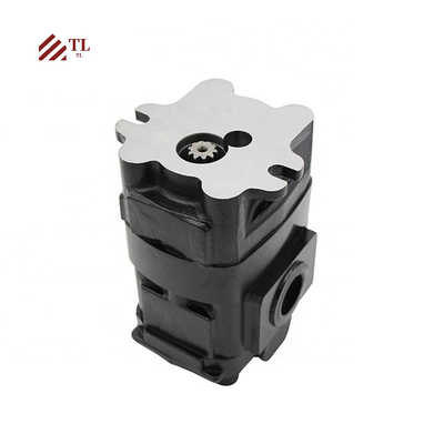 Parties de pompes à piston hydrauliques 100% Nachi PVD-3B-60 pour les excavatrices d'énergie