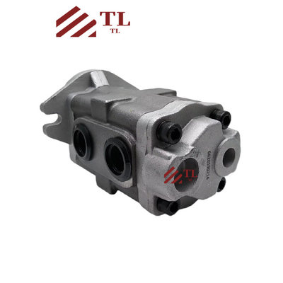 200-3406 GP pompe à engrenages pour excavatrice 325C pompe hydraulique à engrenages