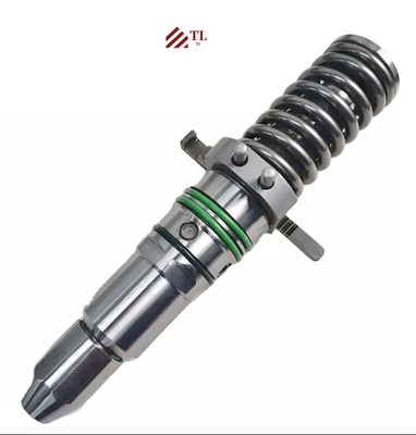 Parties de moteur mécanique Injection de carburant 4P-9075 0R-3051 Pour erpillar 3508 3512 3516 Injecteur diesel