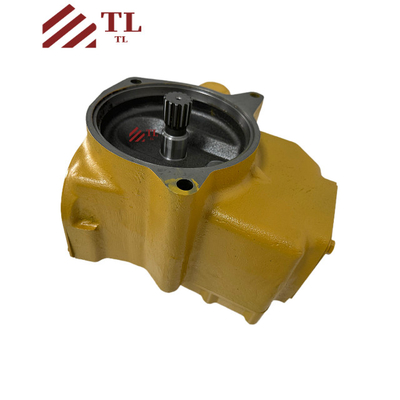 Pompe à huile moteur 4P-5638 4P5638 Pour les pièces du moteur  3508B 3512B