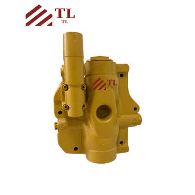 Pièces pour excavatrice 416 428 ensemble de pompes à piston hydraulique 9T6857 pièces de pompes à injection diesel