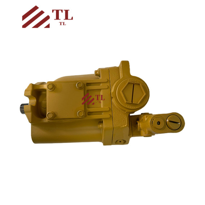 Pièces pour excavatrice 416 428 ensemble de pompes à piston hydraulique 9T6857 pièces de pompes à injection diesel