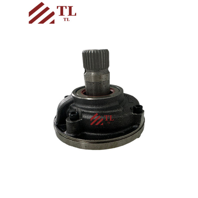 Pompes hydrauliques à engrenage de transmission 121-7385 pour chargeuse à remorque  416C 416D