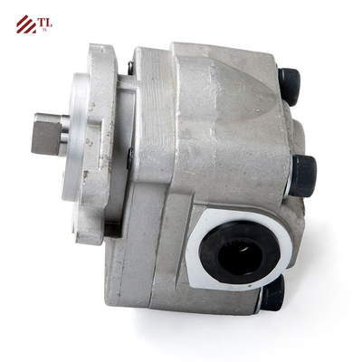 126-2016 pompe pompe à piston hydraulique pompe spéciale télécopieuse chariot élévateur
