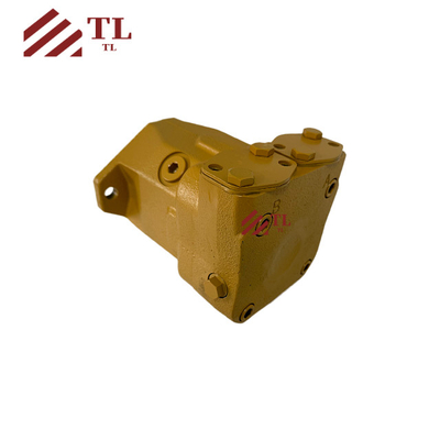 Biston 136-8869 Moteur à piston hydraulique 1368869 Moteur à piston hydraulique axial 136-8869 pour compresseur de vibrations CP-533E