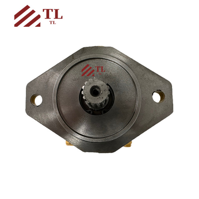 Biston 136-8869 Moteur à piston hydraulique 1368869 Moteur à piston hydraulique axial 136-8869 pour compresseur de vibrations CP-533E