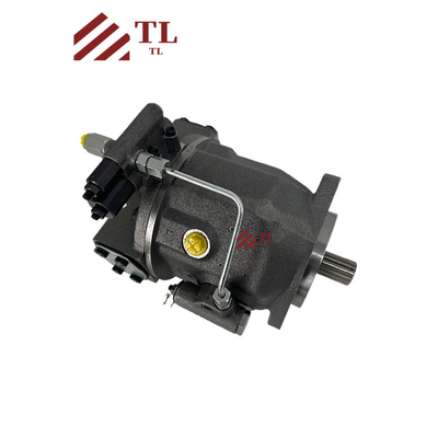 Pompes à piston hydraulique 1616634 161-6634 Chargeuse à remontage de la chenille 416C 426C 428C