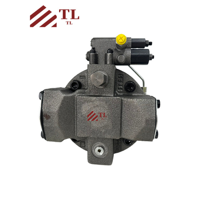 Pompes à piston hydraulique 1616634 161-6634 Chargeuse à remontage de la chenille 416C 426C 428C