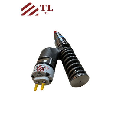 253-0616 INJECTEUR DE MOTEUR DE RÉPARTE DE MOTEUR DE DIÉSEL Pour moteur de chenille