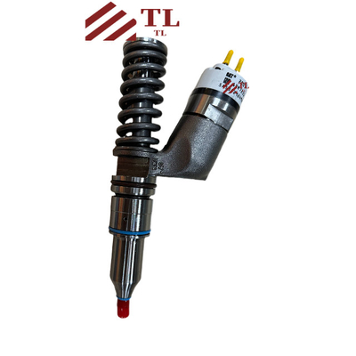 253-0616 INJECTEUR DE MOTEUR DE RÉPARTE DE MOTEUR DE DIÉSEL Pour moteur de chenille