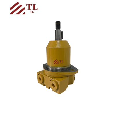 Nouveau moteur de ventilateur hydraulique 179-9778 pour excavatrice erpillar