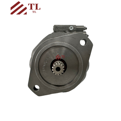 169-4883 Pompes à piston hydraulique pour les égories de chat 120h 12h 135h 140h