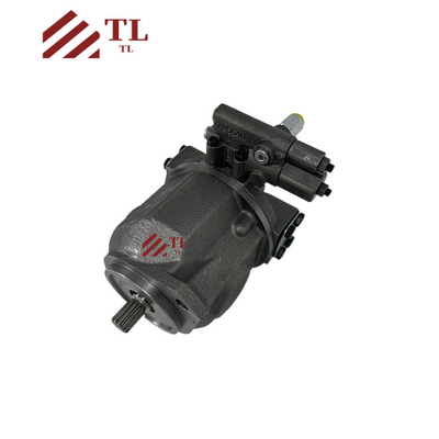 169-4883 Pompes à piston hydraulique pour les égories de chat 120h 12h 135h 140h