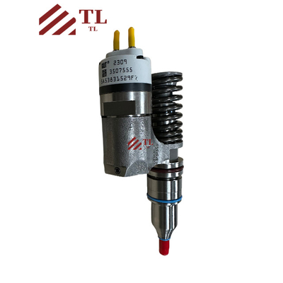 INJECTEUR 10r-7231 PARTIE de rechange pour moteur diesel de chenille en vente