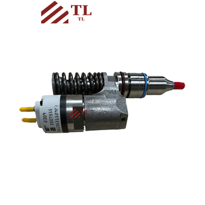 INJECTEUR 10r-7231 PARTIE de rechange pour moteur diesel de chenille en vente