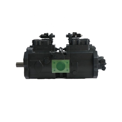 K3V63DTP1 RQR-9C1H Pompes hydrauliques principales pour les pelles JCB JS140 de Kawasaki Kpm