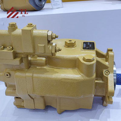 9T-8346 0R-8503 Pompes hydrauliques pour bulldozers à chenille