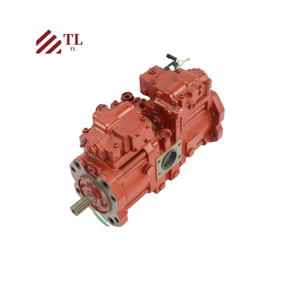 HYUNDAI 31Q5-15010 31Q4-10010 31Q5-15011 K5V80DTP excavateur pompe hydraulique principale pour R170W-9 R170W-7