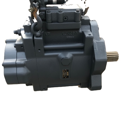 La pompe hydraulique Hitachi 9298855 9195239 YB60000246 HPK300AS pour ZX670LC-5G ZX670LCH-5G ZX670LCR-5G ZX870-5G ZX870H-5G ZX870LC-5G ZX870LCH-5G ZX870LCR-5G