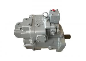 La pompe hydraulique Hitachi 9298855 9195239 YB60000246 HPK300AS pour ZX670LC-5G ZX670LCH-5G ZX670LCR-5G ZX870-5G ZX870H-5G ZX870LC-5G ZX870LCH-5G ZX870LCR-5G