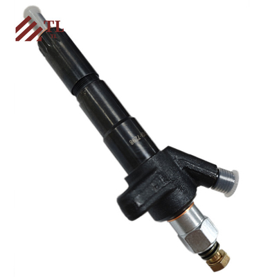 Injecteurs de moteur de pellets Injecteurs de carburant 65.10101-7298 pour Doosan