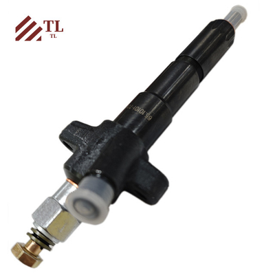 Injecteurs de moteur de pellets Injecteurs de carburant 65.10101-7298 pour Doosan