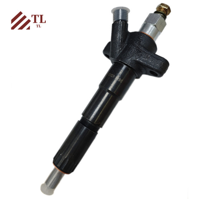 Injecteurs de moteur de pellets Injecteurs de carburant 65.10101-7298 pour Doosan