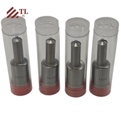 Partie de rechange 65.10102-6053 BUTON INJECTION Doosan