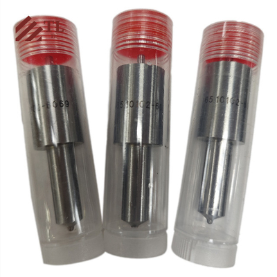 Buse d'injection de carburant 65.10102-6069 Pour les machines Doosan