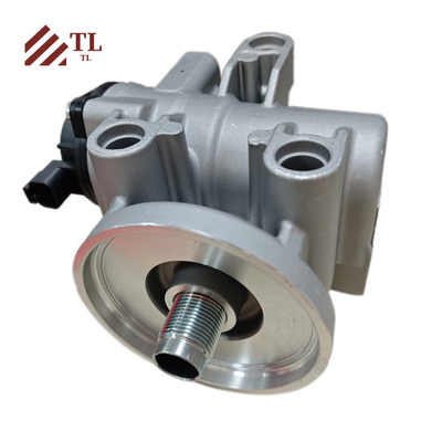 190-8970 1908970 Base de la pompe de préchauffage du carburant pour le groupe 120H 120K 966H 322C 330D