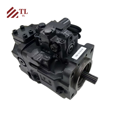 708-1S-00460 Assemblage de pompe hydraulique Komatsu pour bulldozer D65 de Komatsu