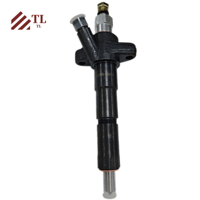 Parties détachées pour moteur diesel Injecteur de carburant 150118-0007A pour Doosan DE12TIS