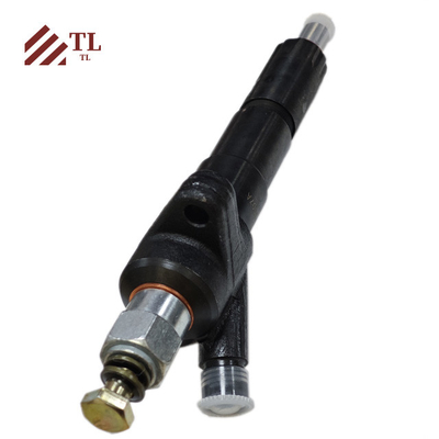 Parties détachées pour moteur diesel Injecteur de carburant 150118-0007A pour Doosan DE12TIS