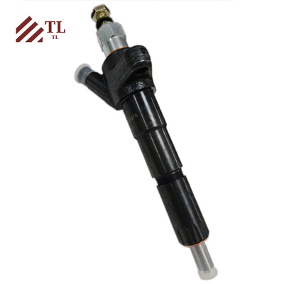 Parties détachées pour moteur diesel Injecteur de carburant 150118-0007A pour Doosan DE12TIS