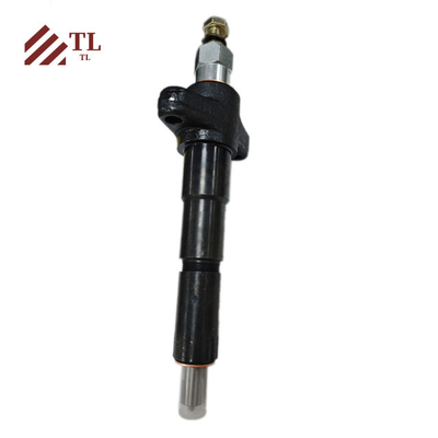 Parties détachées pour moteur diesel Injecteur de carburant 150118-0007A pour Doosan DE12TIS