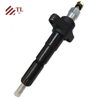 Parties détachées du moteur DE12 Assemblage d'injecteur 150118-00107 150118-00106 Pour Doosan